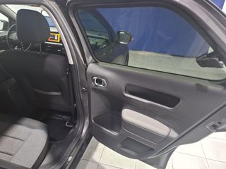 CITROEN C4 Cactus BlueHDi 100 S&S Shine