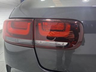CITROEN C4 Cactus BlueHDi 100 S&S Shine
