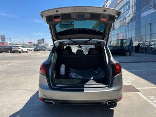PORSCHE Cayenne 3.0 TD Tiptronic