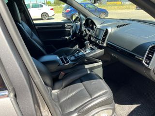 PORSCHE Cayenne 3.0 TD Tiptronic