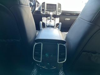 PORSCHE Cayenne 3.0 TD Tiptronic