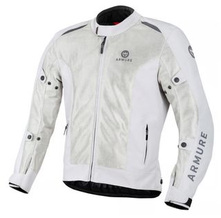 Chaqueta moto Armure XL