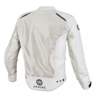 Chaqueta moto Armure XL