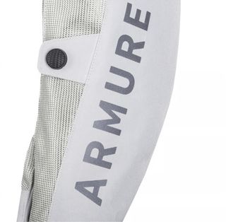 Chaqueta moto Armure XL