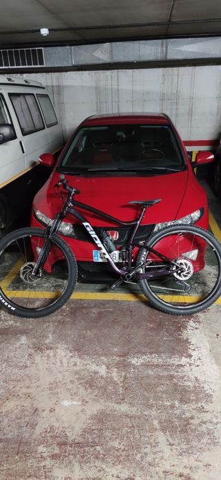 Bicicleta Giant Stance 1 2021