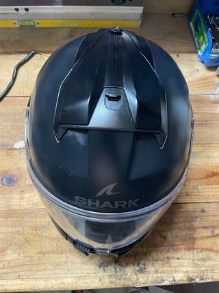 Casco moto Shark Ridill 2 Talla XL