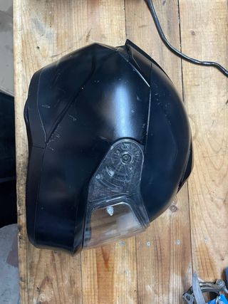 Casco moto Shark Ridill 2 Talla XL