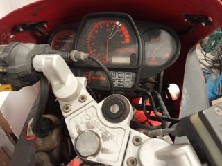 Gilera MX 125