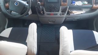 Capuchina FIAT Ducato 2007