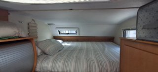 Capuchina FIAT Ducato 2007