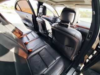 Mercedes-Benz Clase S 2011