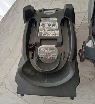 Besafe iZi GO x1 Silla Coche