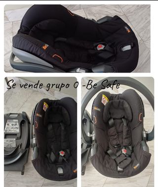 Besafe iZi GO x1 Silla Coche