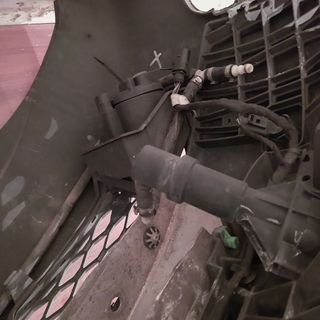 Paragolpes Audi Allroad C5