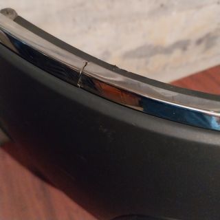 Paragolpes Audi Allroad C5