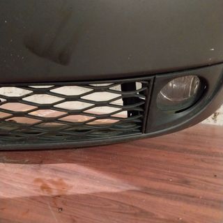 Paragolpes Audi Allroad C5