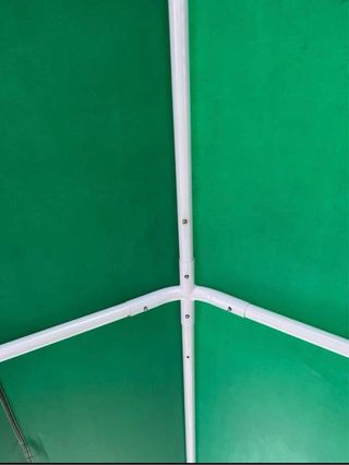 Carpa garaje 3x4m - Variedad de colores