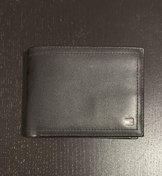 Portafoglio Tommy Hilfiger