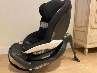 Silla coche Besafe Izi Twist B i-Size + Regalos