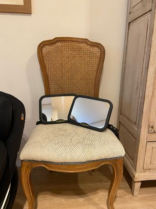 Silla coche Besafe Izi Twist B i-Size + Regalos