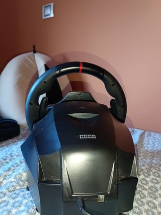 Volante HORI RWA Racing Wheel Apex PS5/PS4/PS3