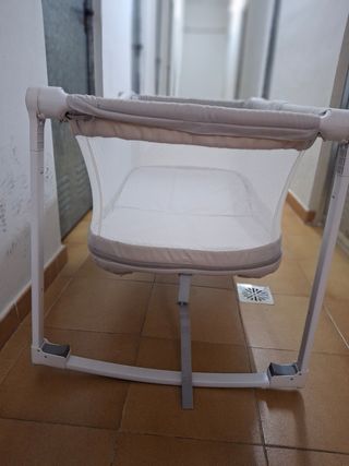 Cuna viaje Chicco - Plegable