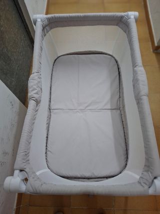Cuna viaje Chicco - Plegable