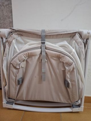 Cuna viaje Chicco - Plegable