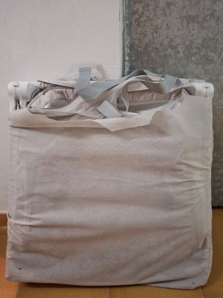 Cuna viaje Chicco - Plegable