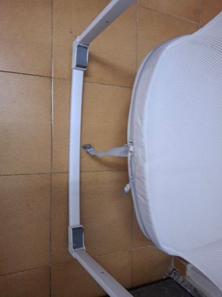 Cuna viaje Chicco - Plegable