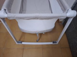 Cuna viaje Chicco - Plegable