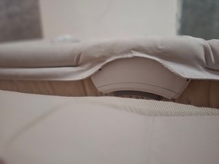 Cuna viaje Chicco - Plegable