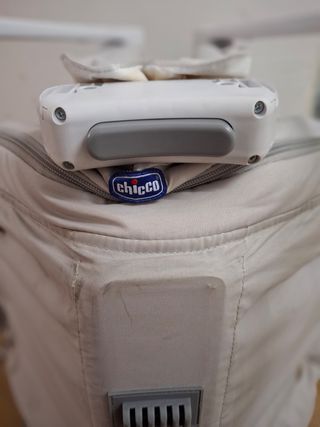 Cuna viaje Chicco - Plegable