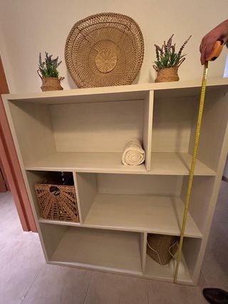 Estanteria En Denia