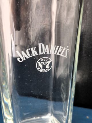 Bicchieri Jack Daniel's (2)
