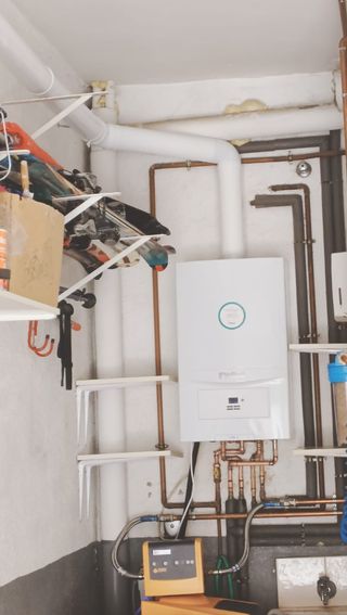 Fontanero - Reparaciones hogar