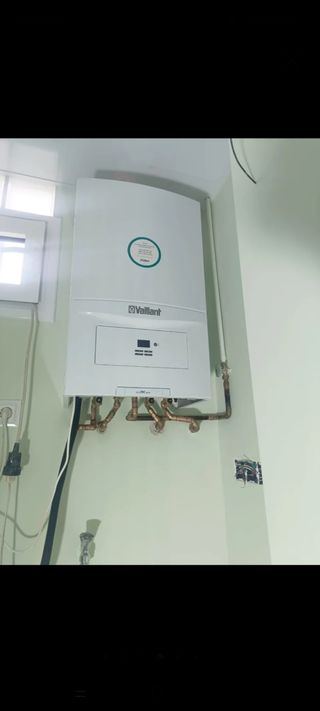 Fontanero - Reparaciones hogar