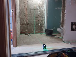 Fontanero - Reparaciones hogar