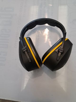 Cuffie antirumore Bilsom 727