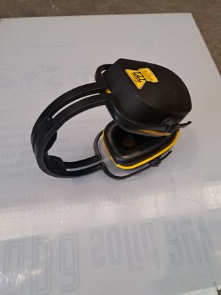 Cuffie antirumore Bilsom 727