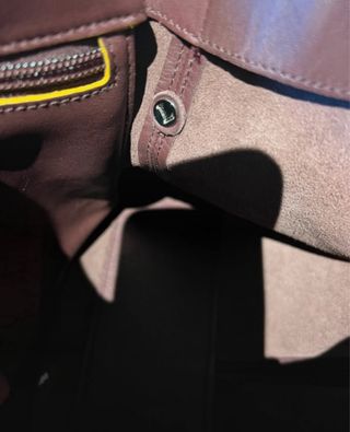 Bolso Loewe piel auténtico. Perfecto estado