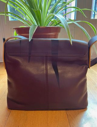 Bolso Loewe piel auténtico. Perfecto estado