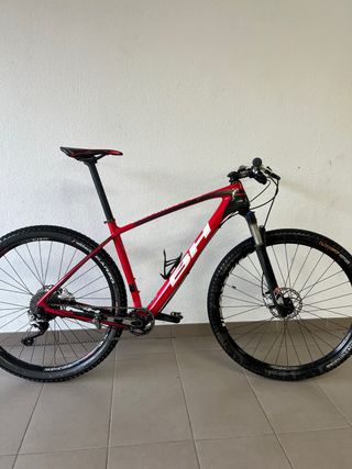 BH Ultimate RC 29er - MTB Carbono