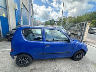 FIAT Seicento 2001