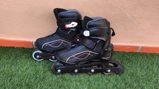 Patines en linea.