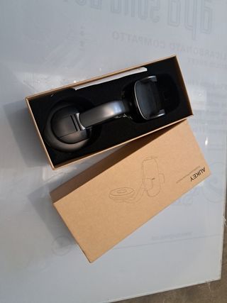 Supporto telefono auto ventosa