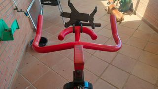 Bicicleta estática X-TREME