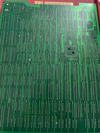 New Fantasia Arcade Game