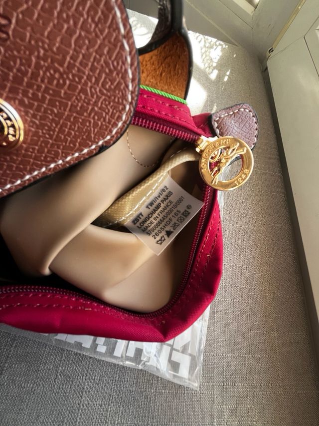 BORSA LOMCHAMP XS TUTTI I NUOVI COLORI