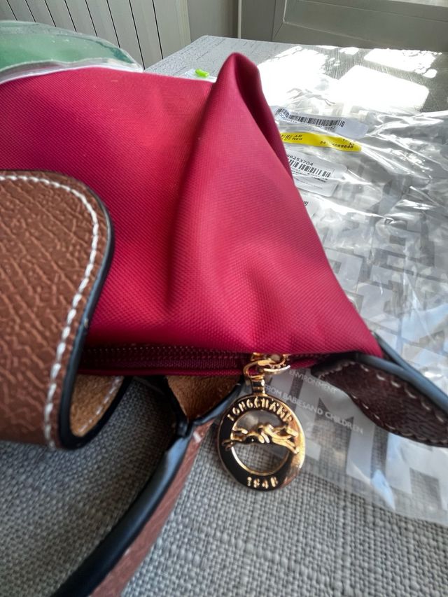 BORSA LOMCHAMP XS TUTTI I NUOVI COLORI